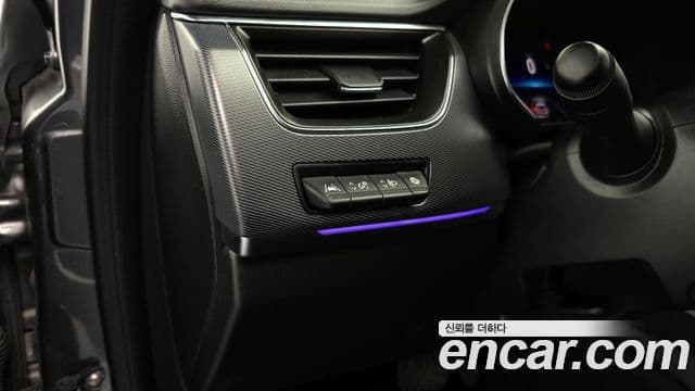 Renault Korea(Samsung) XM3 Signature, 2020 17