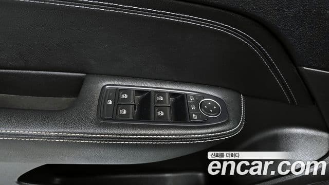 Renault Korea(Samsung) XM3 Signature, 2020 18