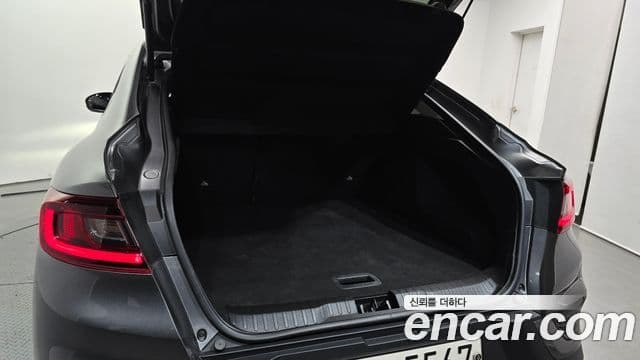 Renault Korea(Samsung) XM3 Signature, 2020 20