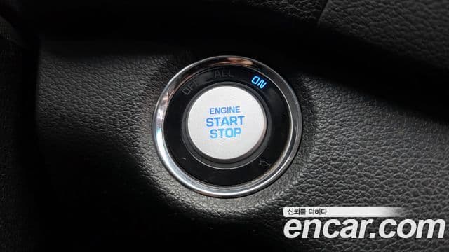 Hyundai All New Tucson Style, 2016 17