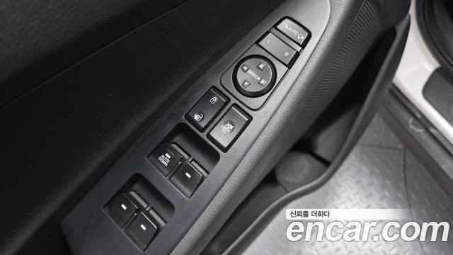 Hyundai All New Tucson Style, 2016 18