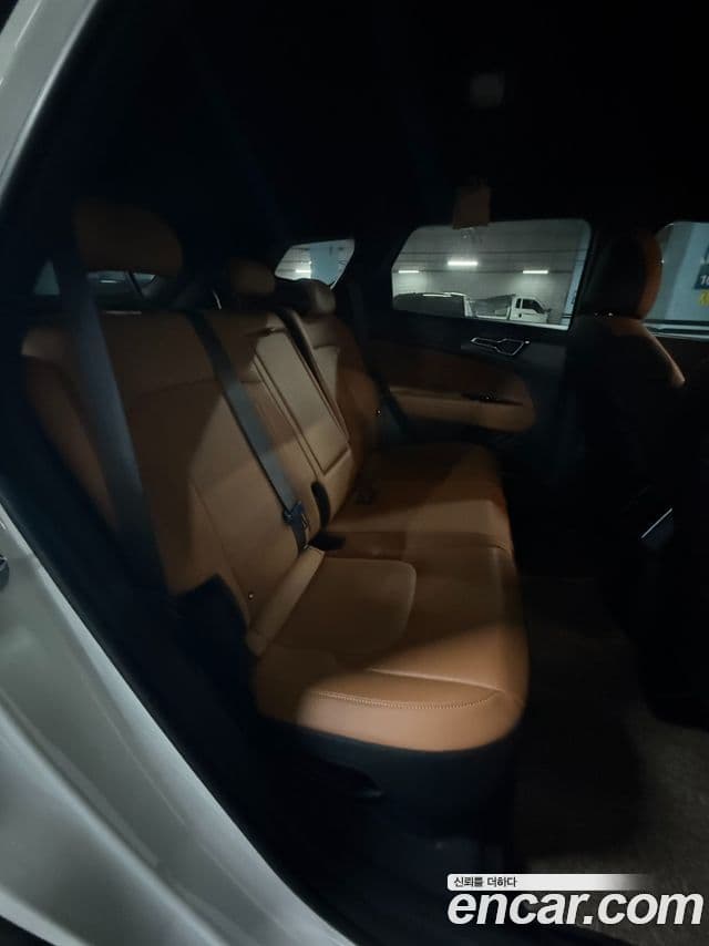 Kia Sportage 5세대 гибрид Noblesse 2WD, 2024 11