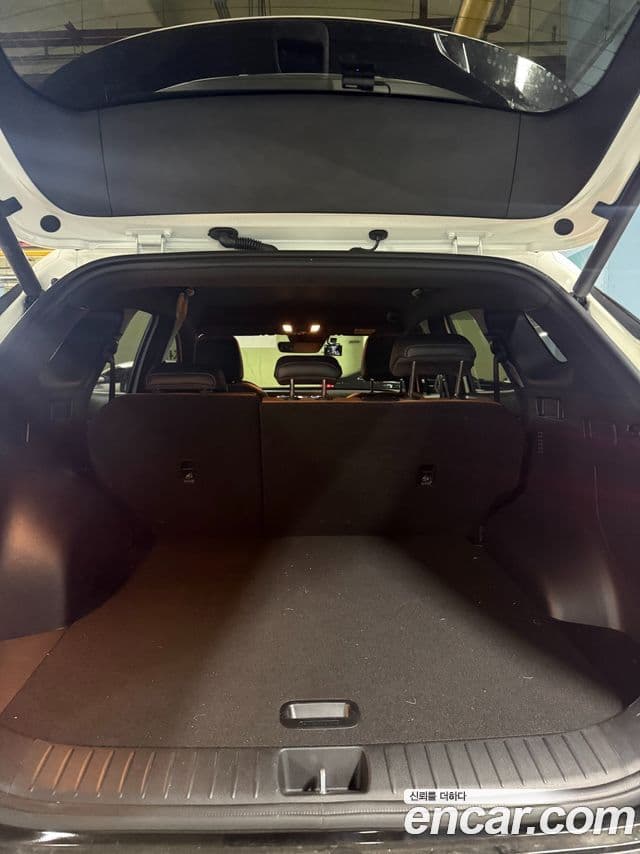 Kia Sportage 5세대 гибрид Noblesse 2WD, 2024 12