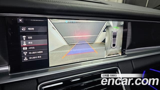 Porsche Panamera (971) 4.0 GTS, 2019 16