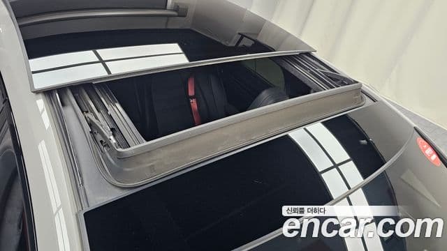 Porsche Panamera (971) 4.0 GTS, 2019 19