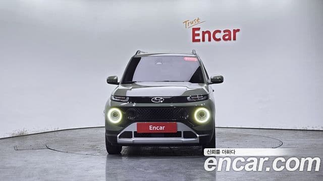 Hyundai Casper Modern, 2023 3