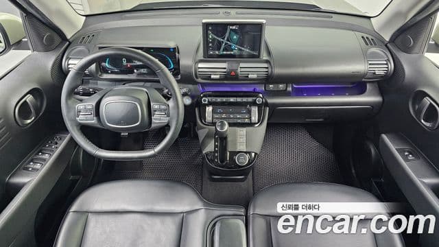 Hyundai Casper Modern, 2023 7