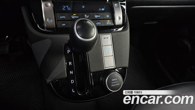 Hyundai Casper Modern, 2023 9