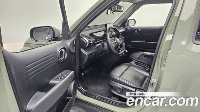 Hyundai Casper Modern, 2023 10