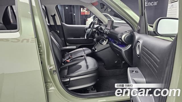 Hyundai Casper Modern, 2023 11