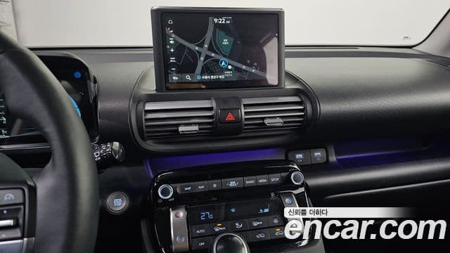 Hyundai Casper Modern, 2023 14