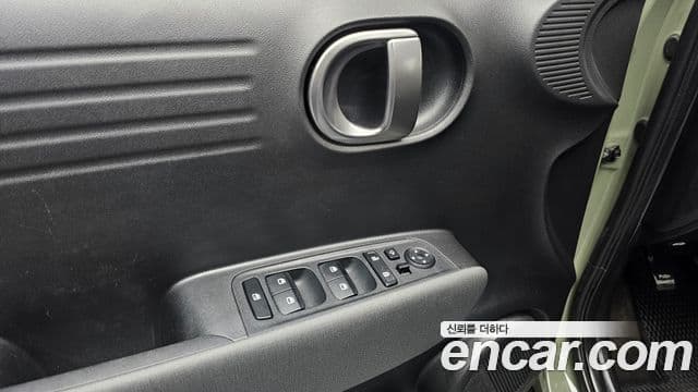 Hyundai Casper Modern, 2023 16