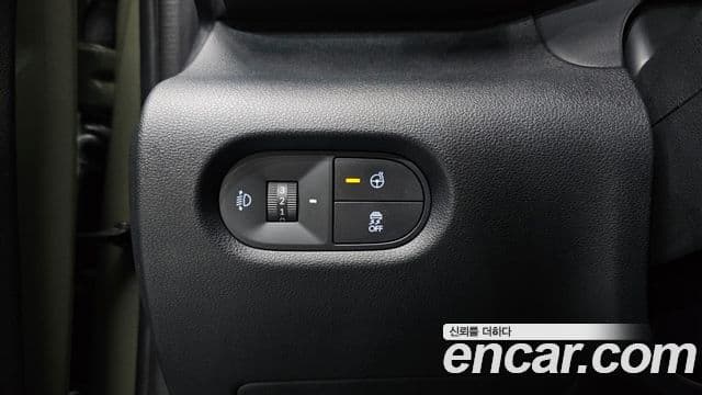 Hyundai Casper Modern, 2023 17