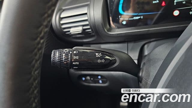 Hyundai Casper Modern, 2023 18