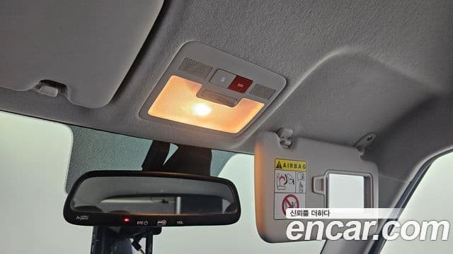 Hyundai Casper Modern, 2023 19