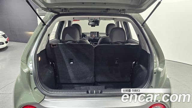 Hyundai Casper Modern, 2023 20