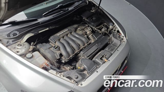 Volvo S40 2세대, 2009 6