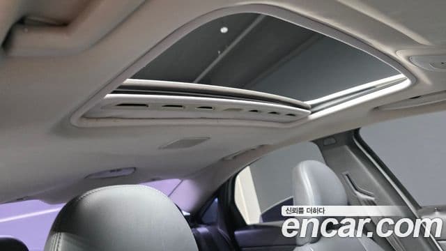 Volvo S40 2세대, 2009 15