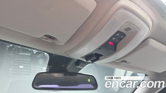 Volvo S40 2세대, 2009 19