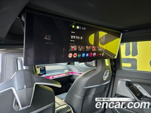 BMW i7 (G70) eDrive 50 M Sport, 2024 19