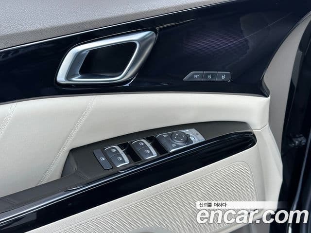 Kia Carnival 4세대 Signature, 2023 6