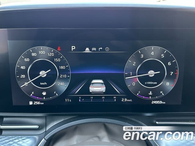 Kia Carnival 4세대 Signature, 2023 8