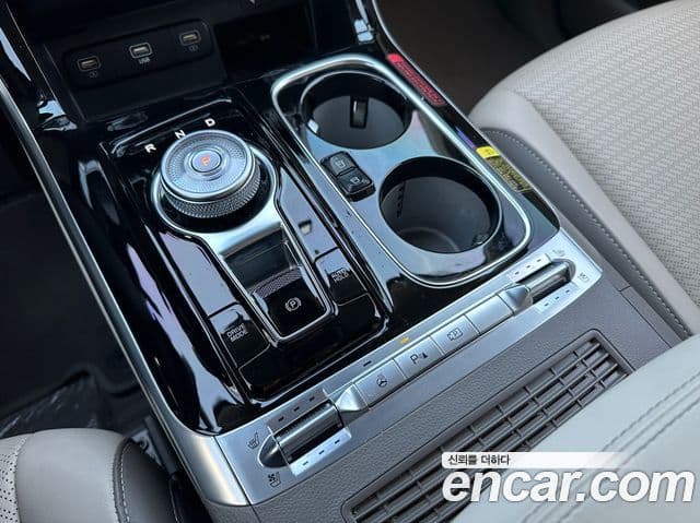 Kia Carnival 4세대 Signature, 2023 9