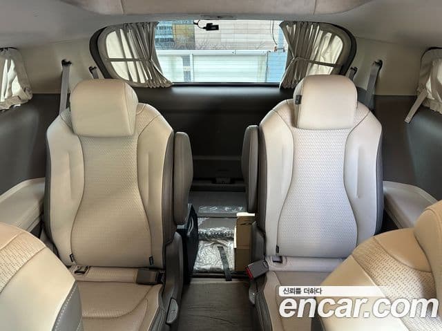 Kia Carnival 4세대 Signature, 2023 13