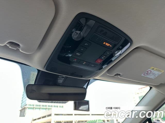 Kia Carnival 4세대 Signature, 2023 14