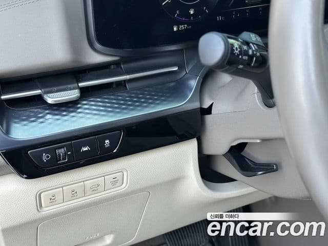 Kia Carnival 4세대 Signature, 2023 15