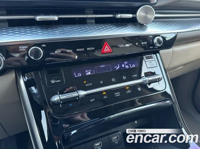 Kia Carnival 4세대 Signature, 2023 16