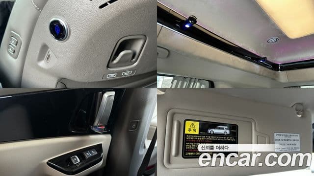 Kia Carnival 4세대 Signature, 2023 18