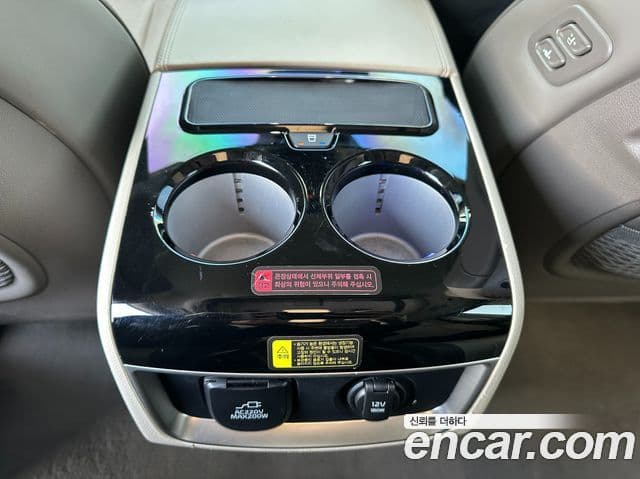 Kia Carnival 4세대 Signature, 2023 19