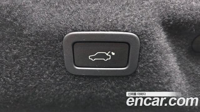 Jaguar XE 20d R스포츠, 2019 20