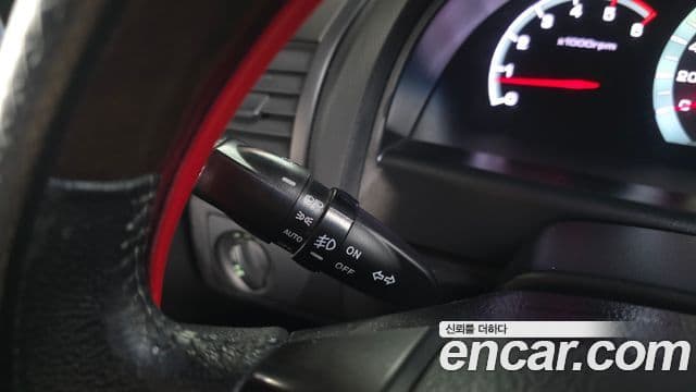 KG모빌리티(SsangYong) Rexton W Luxury, 2013 18