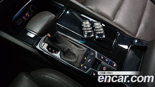 Kia All New K7 2.4 GDI Limited, 2018 9