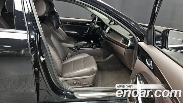 Kia All New K7 2.4 GDI Limited, 2018 11