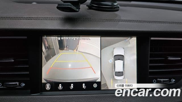 Kia All New K7 2.4 GDI Limited, 2018 14