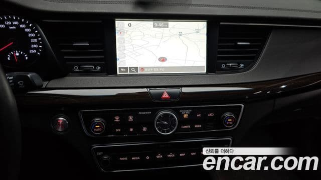 Kia All New K7 2.4 GDI Limited, 2018 15