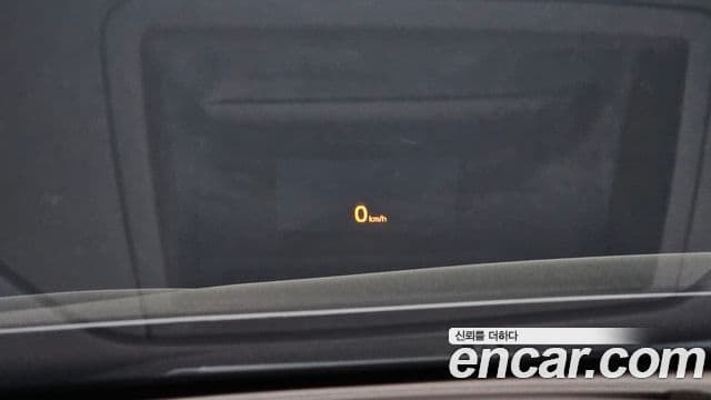 Kia All New K7 2.4 GDI Limited, 2018 16