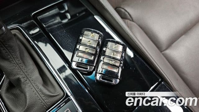 Kia All New K7 2.4 GDI Limited, 2018 18