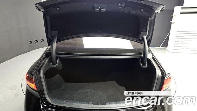 Kia All New K7 2.4 GDI Limited, 2018 20