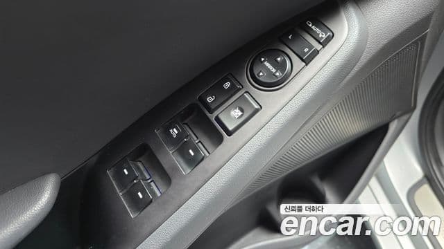 Hyundai Ioniq Электрический (Electric), 2017 14