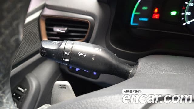 Hyundai Ioniq Электрический (Electric), 2017 16