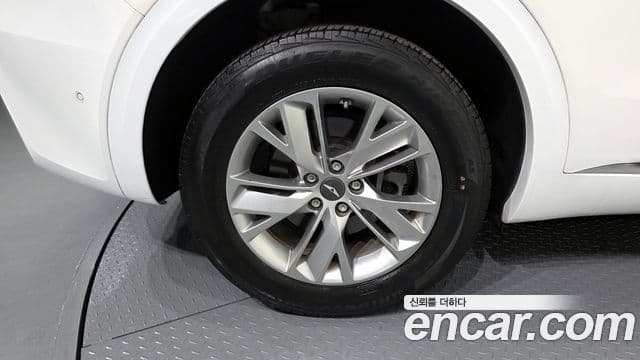 Genesis GV70, 2022 все фото