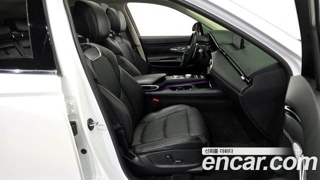 Genesis GV70, 2022 11