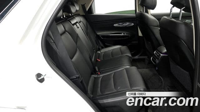 Genesis GV70, 2022 12