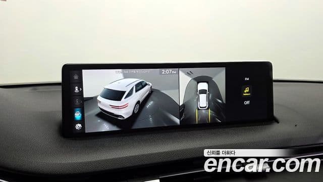 Genesis GV70, 2022 15