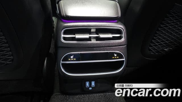 Genesis GV70, 2022 18