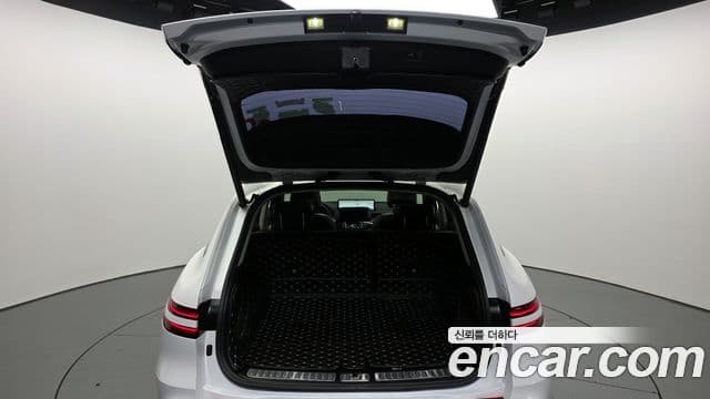 Genesis GV70, 2022 20